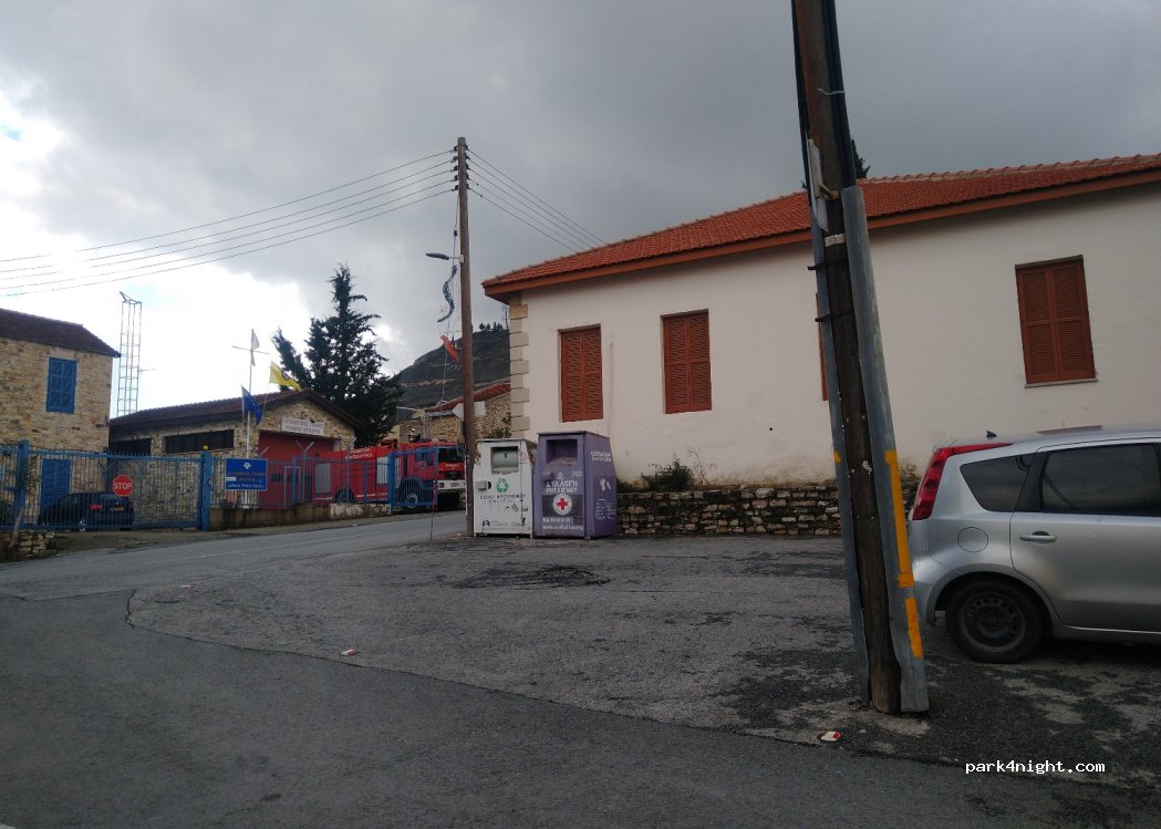 (7700) Pano Lefkara - — foto 2