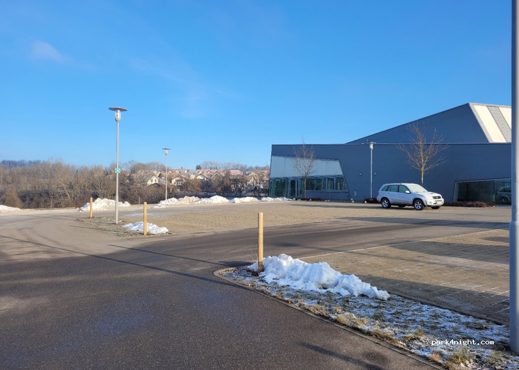 (72820) Sonnenbühl - 21 Mezgerstraße — foto