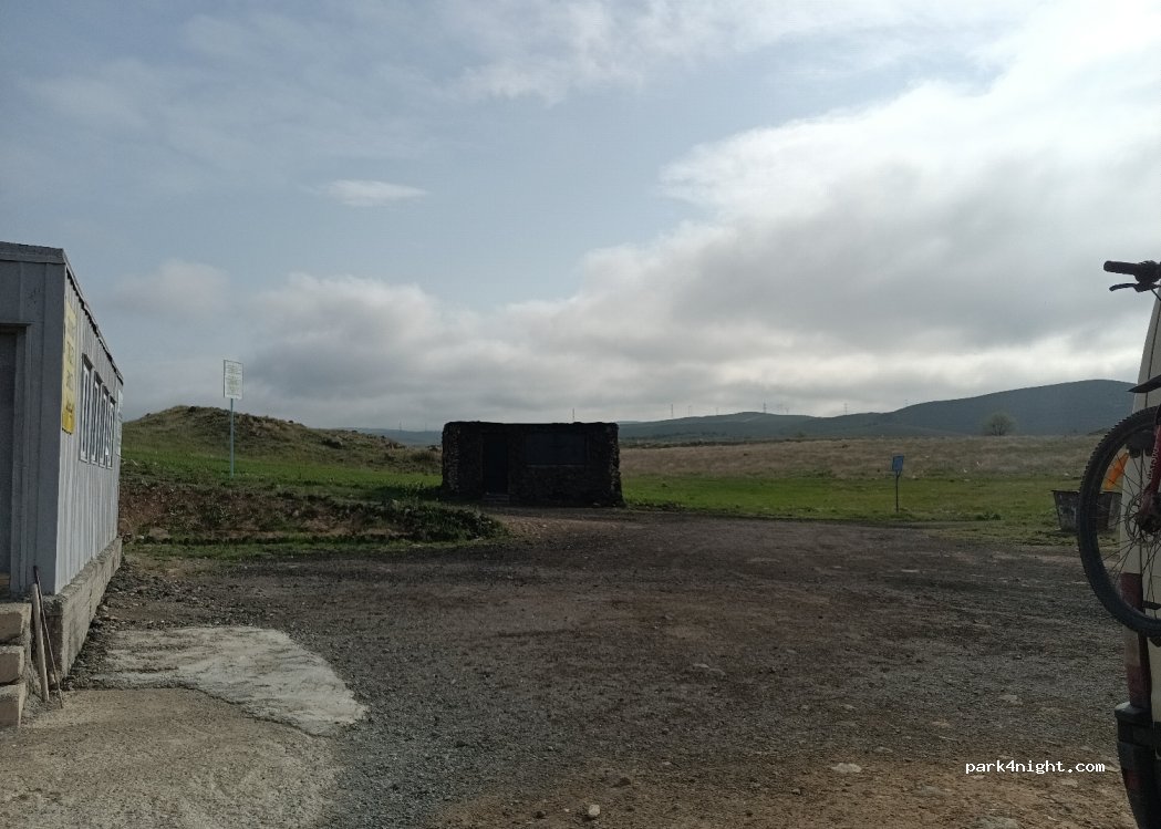 () Sisian - Unnamed Road — foto 3