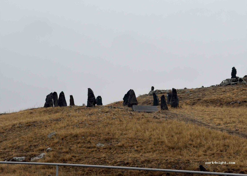 () Sisian - Unnamed Road — foto 5