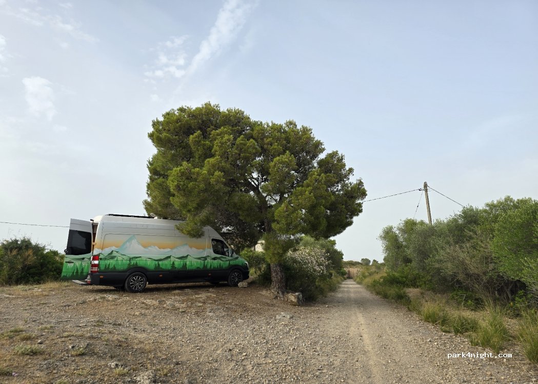(58019) Monte Argentario - — foto
