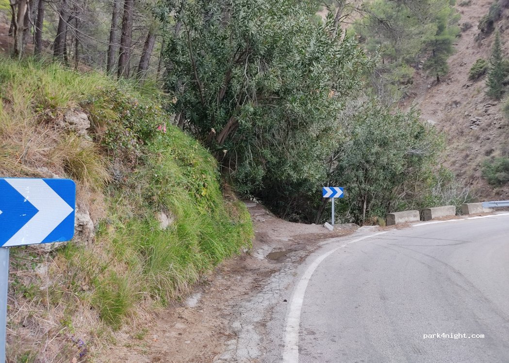 (29716) Canillas de Aceituno - MA-126 — foto 2