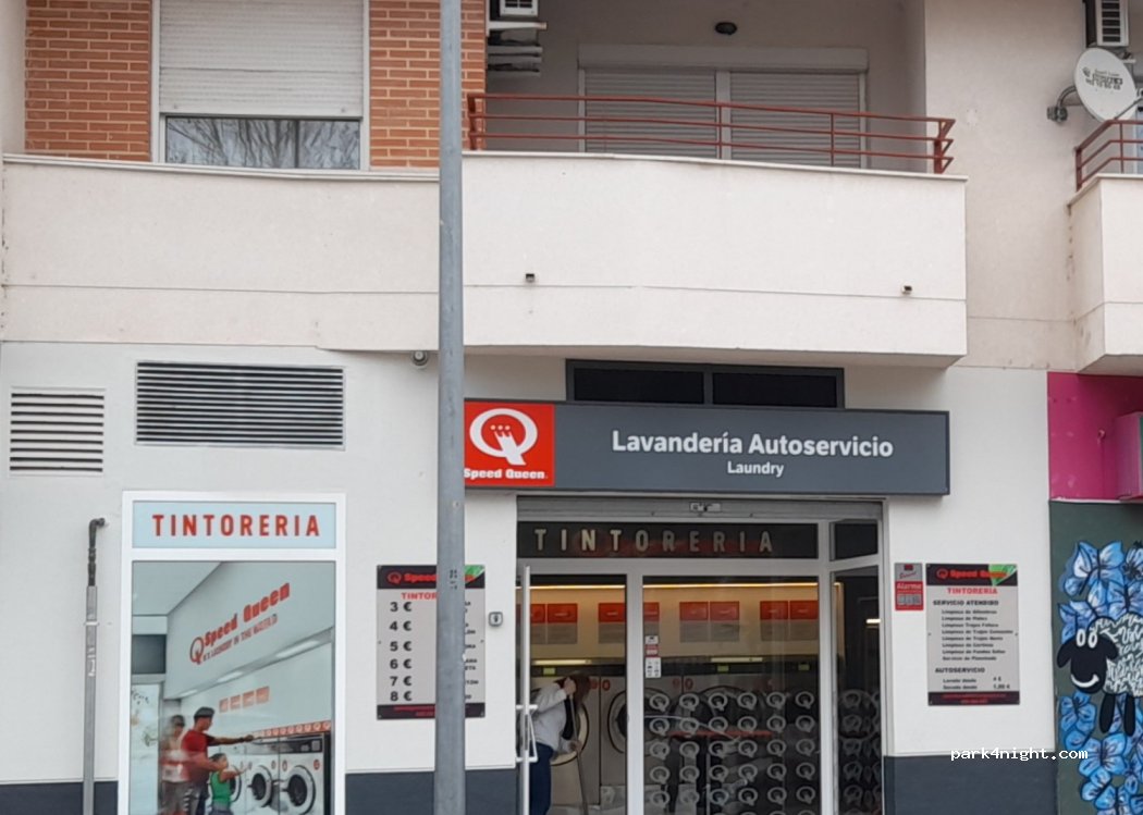 (46600) Alzira - 23 Carrer de Gabriela Mistral — foto
