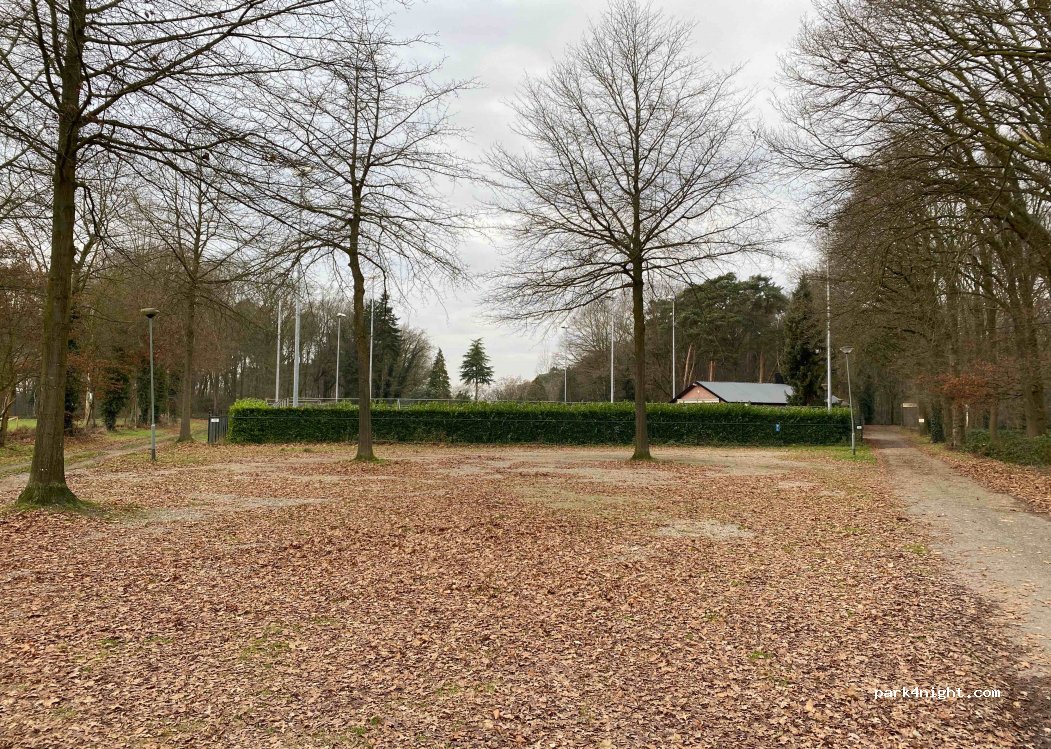 (5973 NW) Lottum - 47 Broekhuizerweg — foto