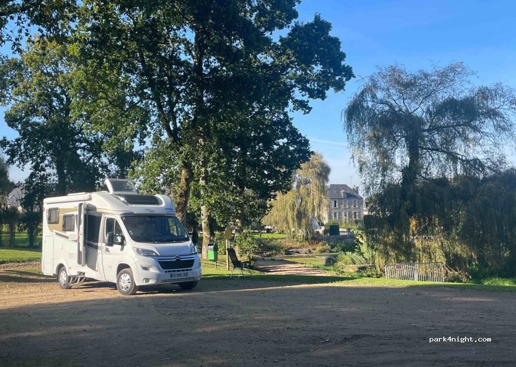 (22420) Le Vieux-Marché - 2 Hent ar Pont Kozh — foto 4