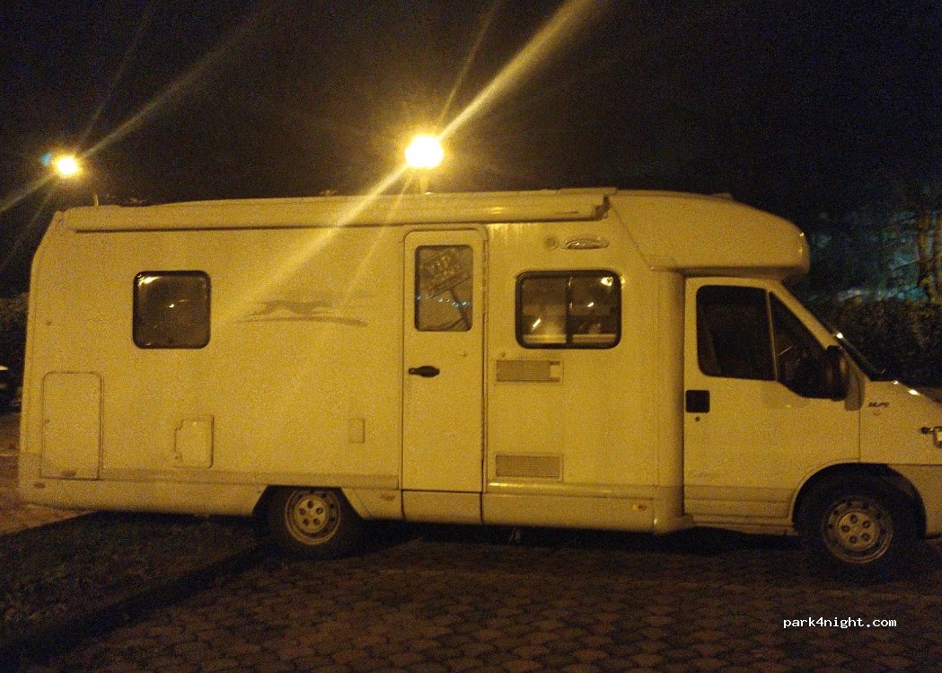(26845) Codogno - 14 Via Angelo Mauri — foto