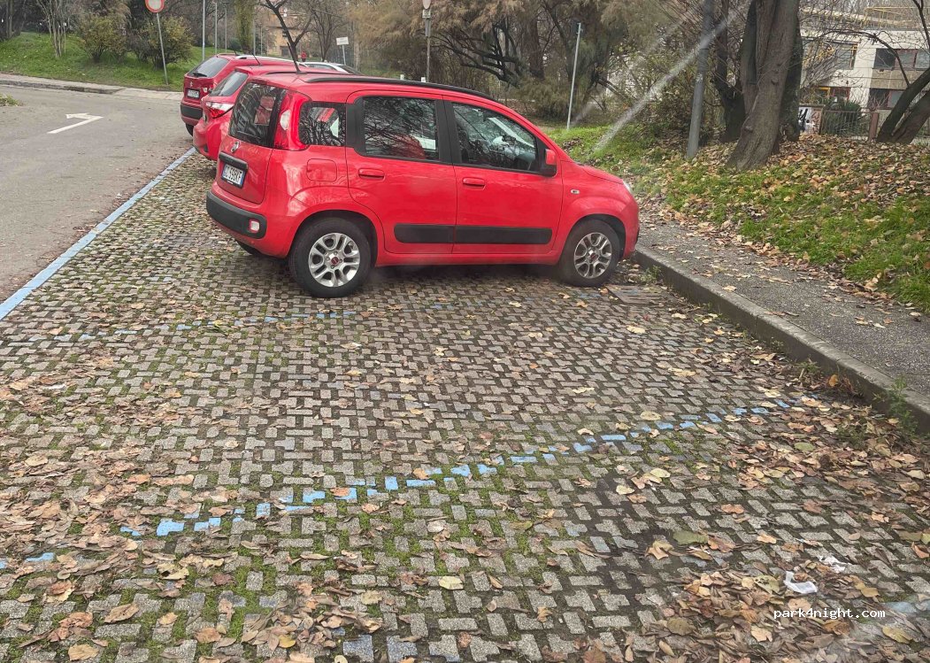 (40127) Bologna - 14 Via Caduti della Via Fani — foto 3