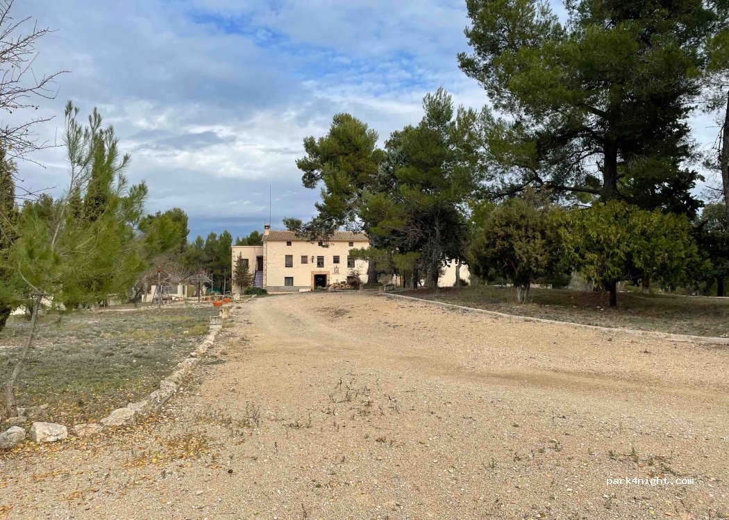 La Safranera — foto