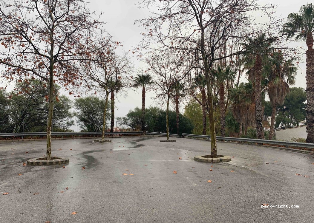 (29631) Benalmádena - 45 Avenida de la Vista — foto