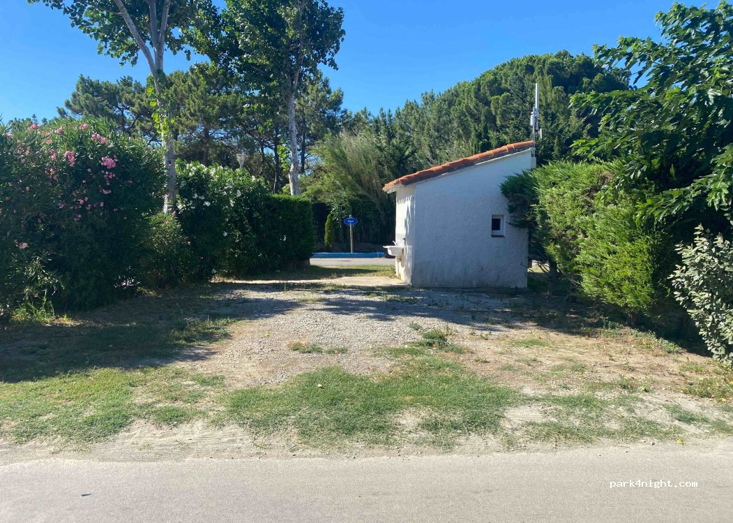 Camping Paradis Nai'a Village — foto 2