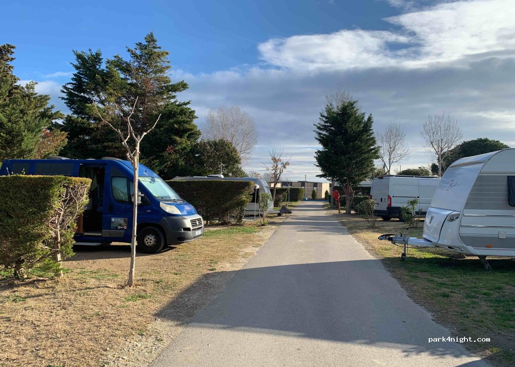 Camping Paradis Nai'a Village — foto 4