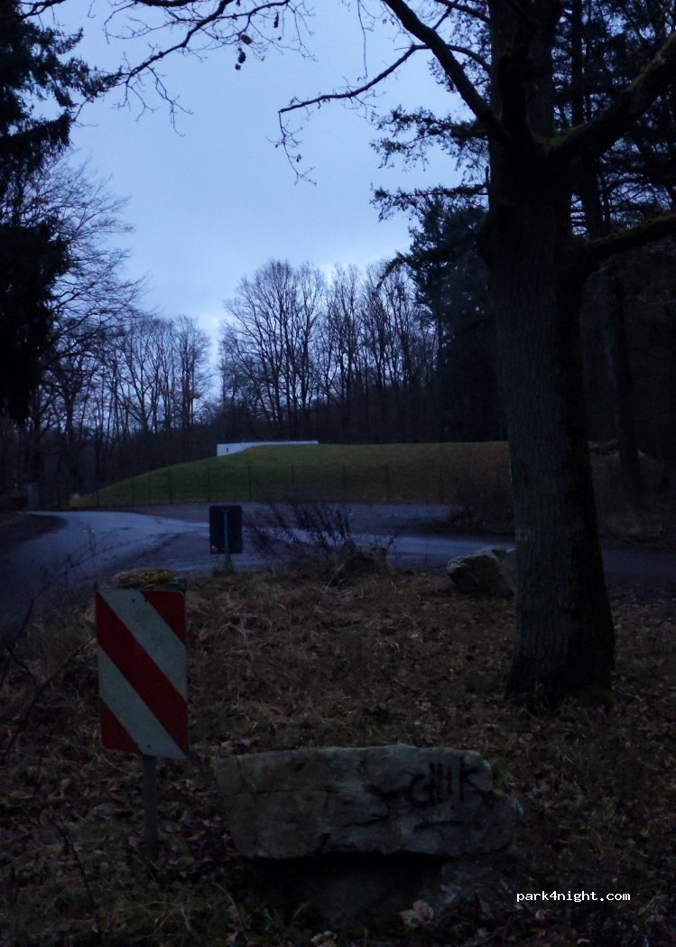 (61350) Bad Homburg vor der Höhe - Kreuzallee — foto 3