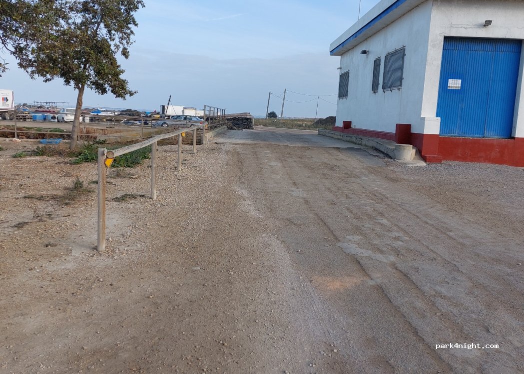(43580) Deltebre - Unnamed Road — foto 2