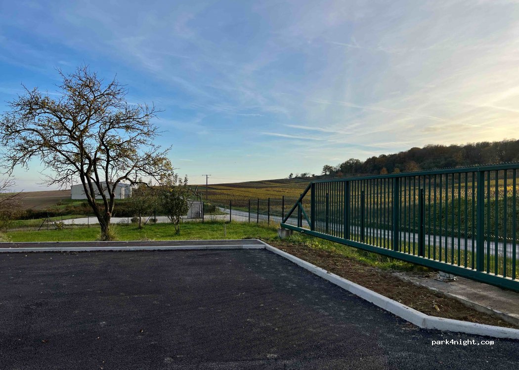 Vignoble Daniel Coustheur — foto