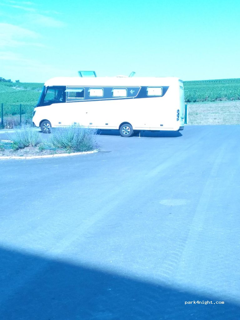 Vignoble Daniel Coustheur — foto 3