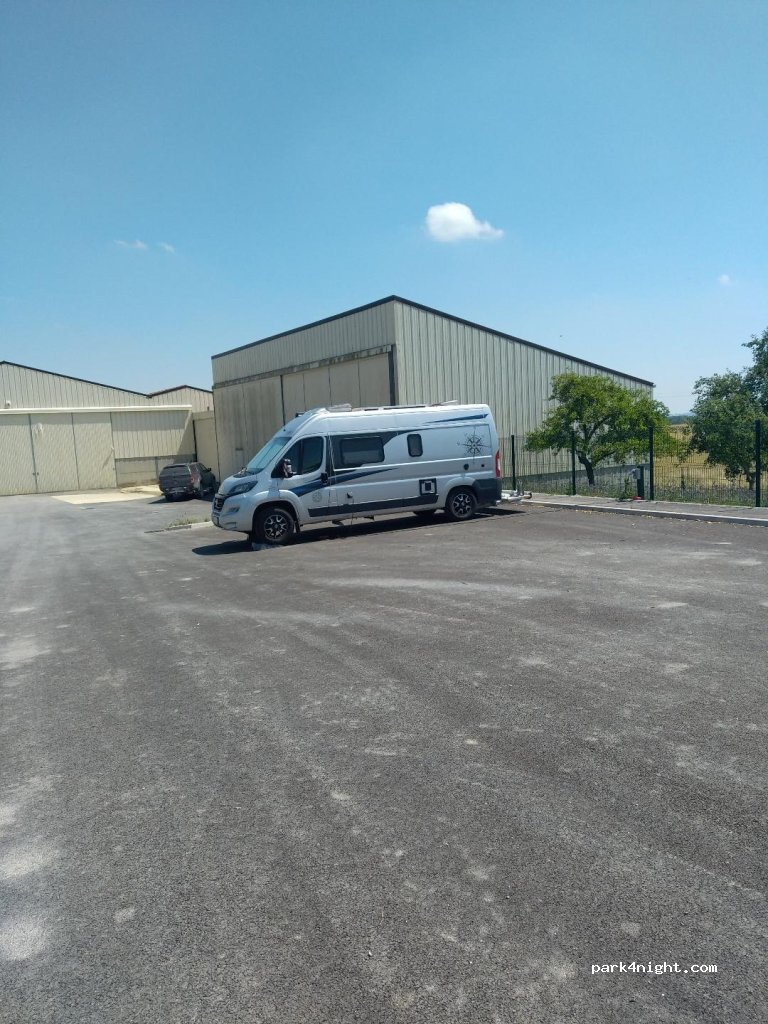 Vignoble Daniel Coustheur — foto 4