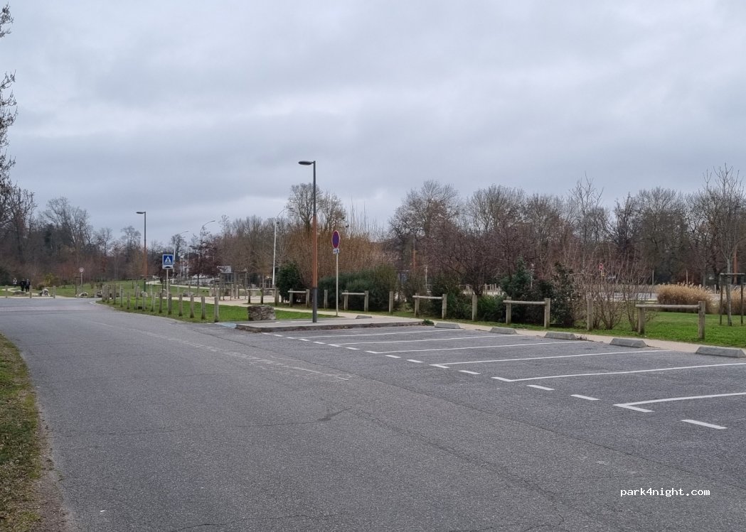 (31170) Tournefeuille - 3 Rue Foch — foto 2