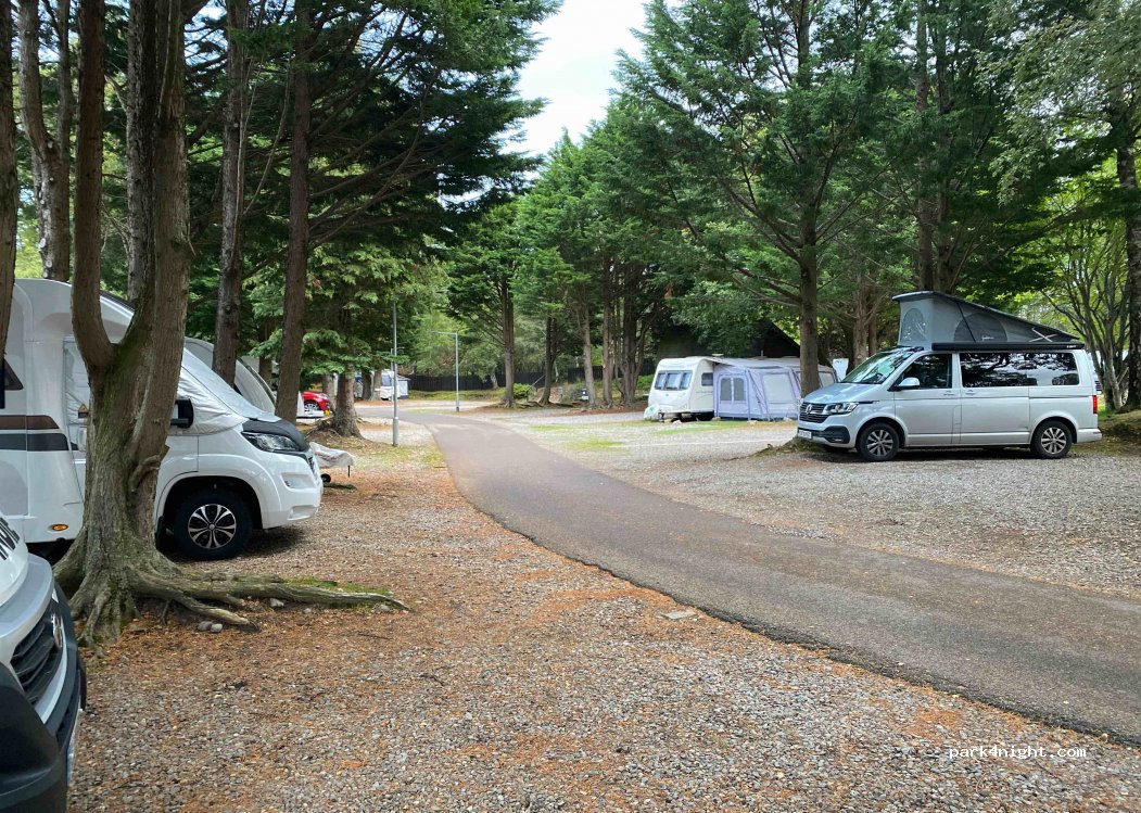 High Range camping — foto 3