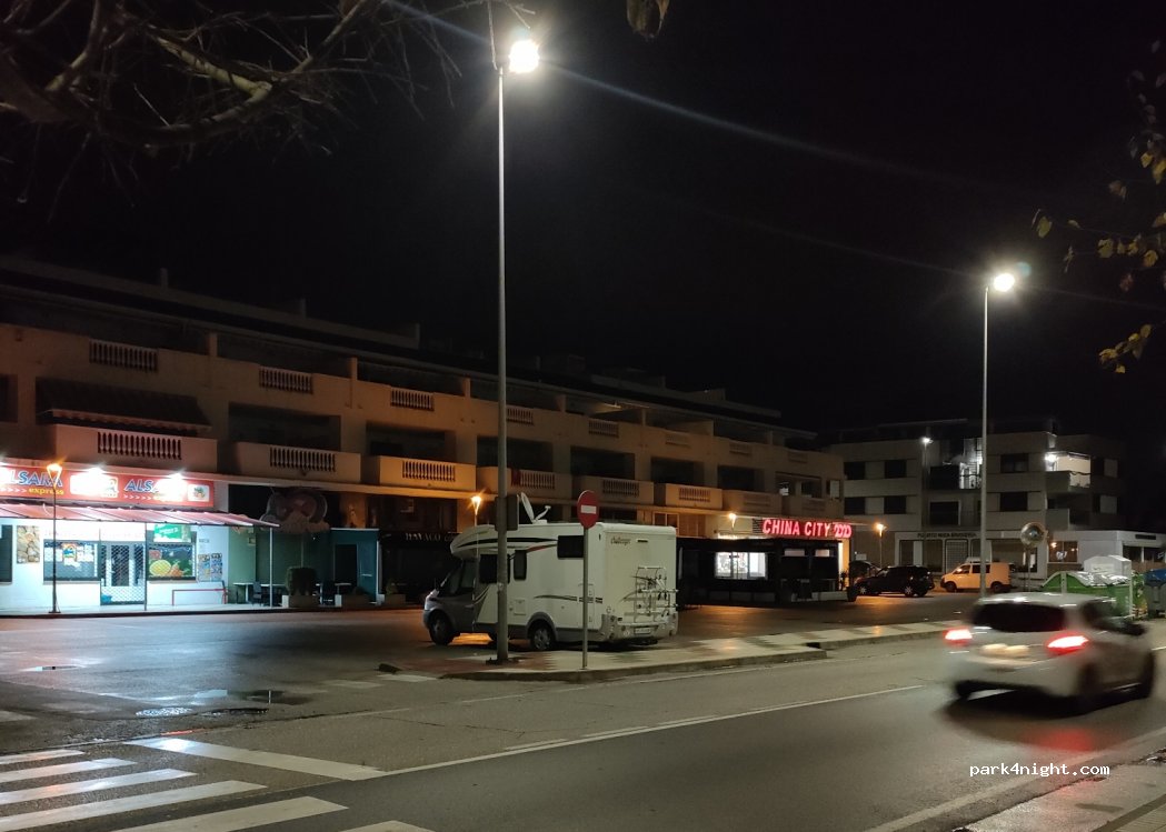 (29738) Torre de Benagalbón - 4A Avenida de la Axarquía — foto