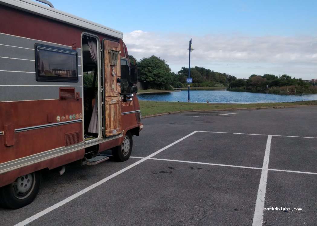 (LN12 2AW)  - Seaholme Road — foto