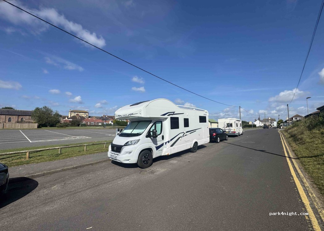 (LN12 2AW)  - Seaholme Road — foto 4