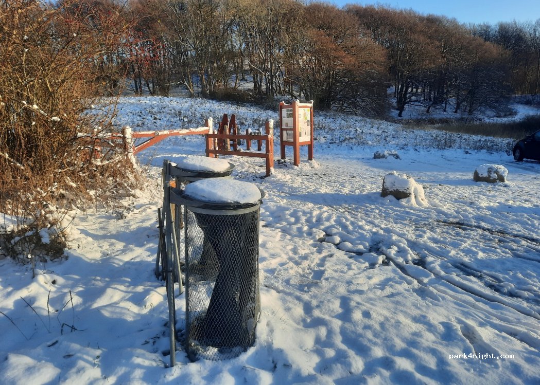 (4791) Borre - 1 Langebjergvej — foto 2