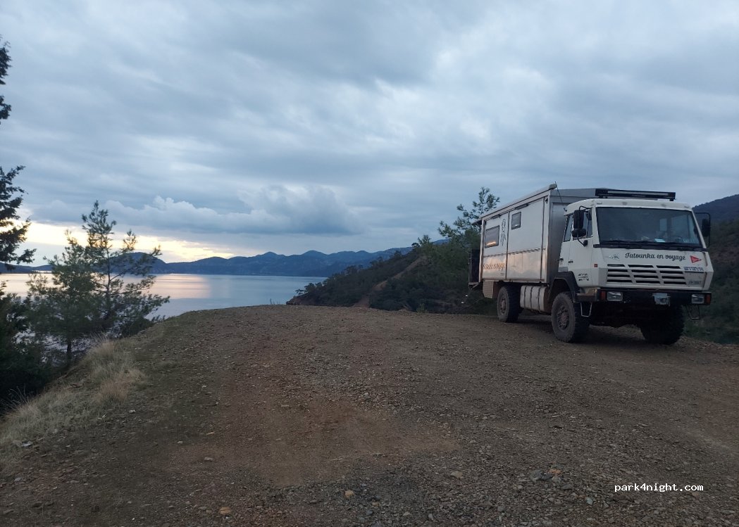 (48770) Muğla - — foto