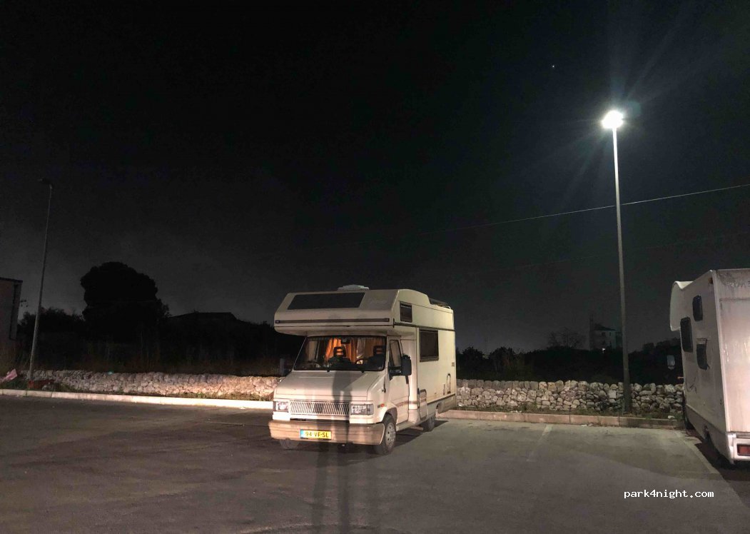 (97015) Modica - 701 Via Risorgimento — foto