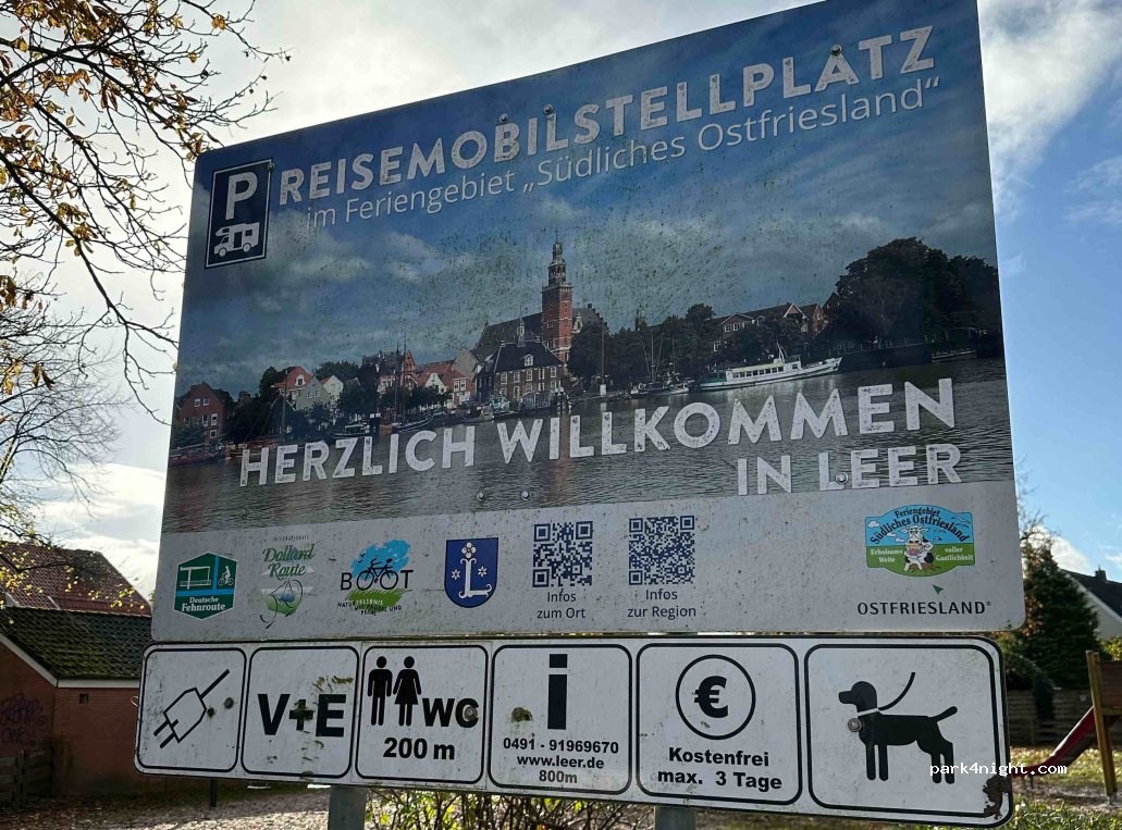 Stellplatz P9 - Große Bleiche — foto 5