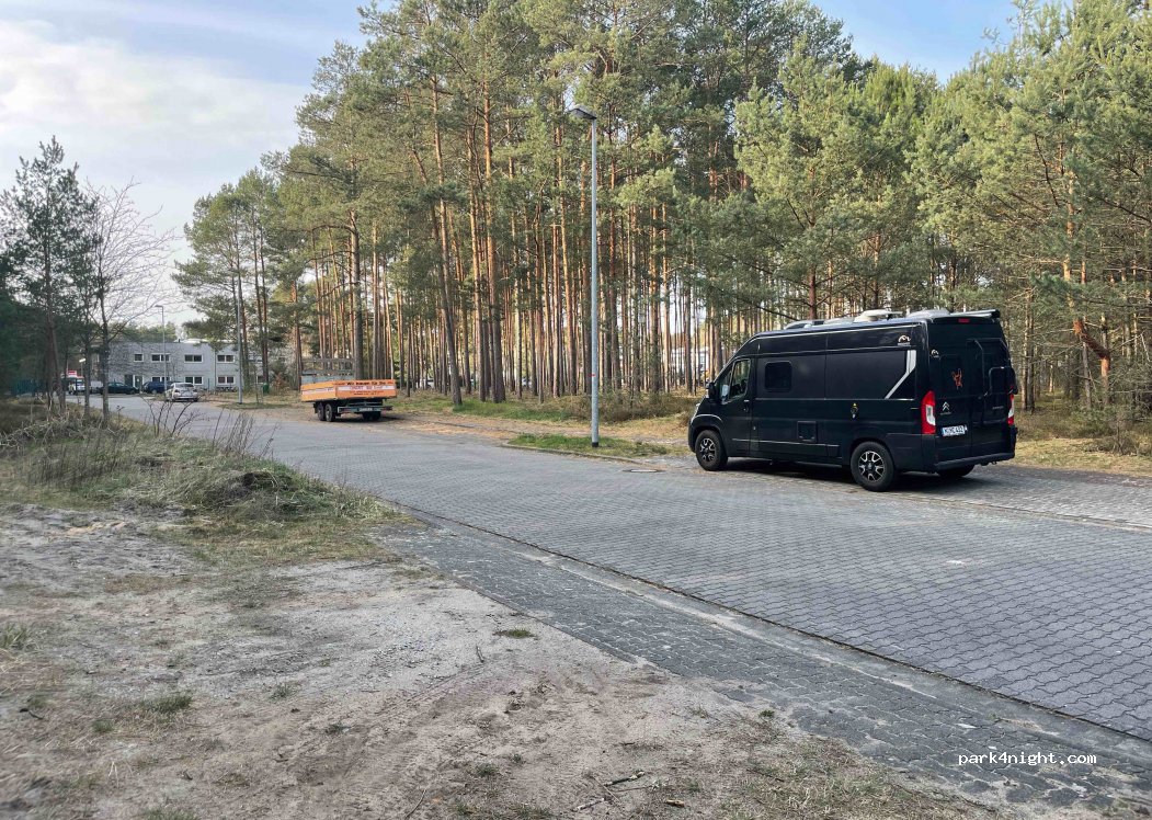 (14822) Borkheide - 21 Steinstraße — foto 2