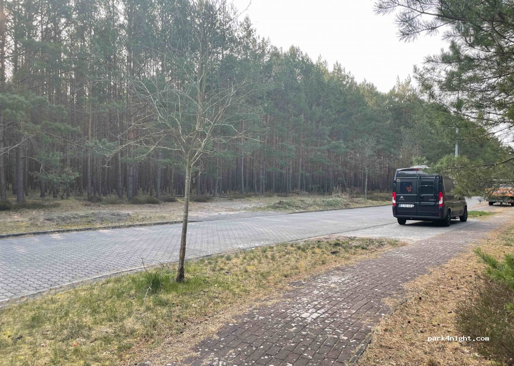 (14822) Borkheide - 21 Steinstraße — foto 3