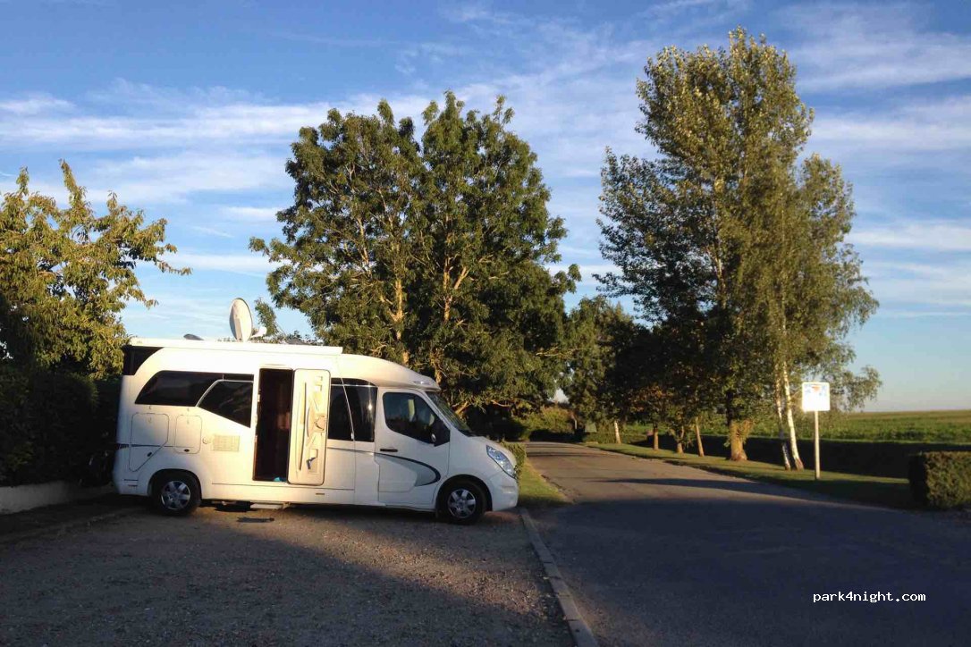 (95450) Ableiges - 7 Rue du Clos Saint-Martin — foto 4