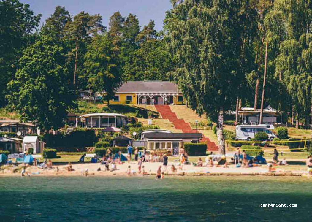 Jatour Camping — foto