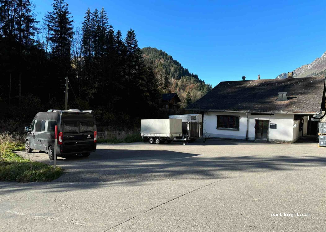 (1656) Jaun - 550 Hauptstrasse — foto 3