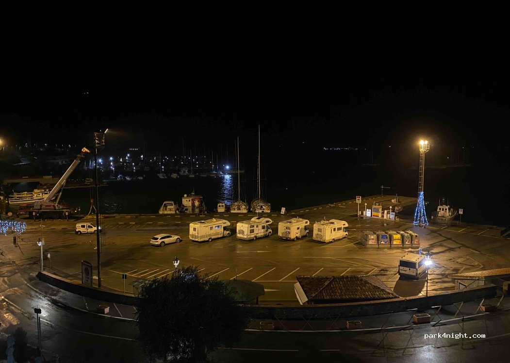(58010) Talamone - 1 Piazza del Porto — foto 4