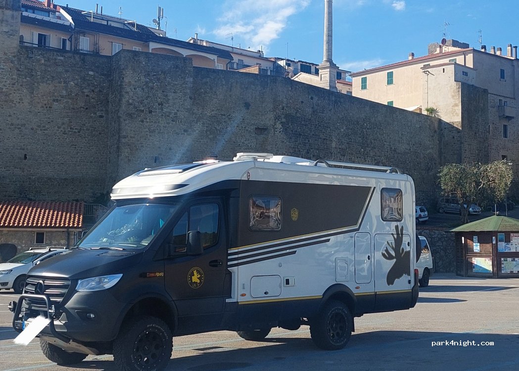 (58010) Talamone - 1 Piazza del Porto — foto 5