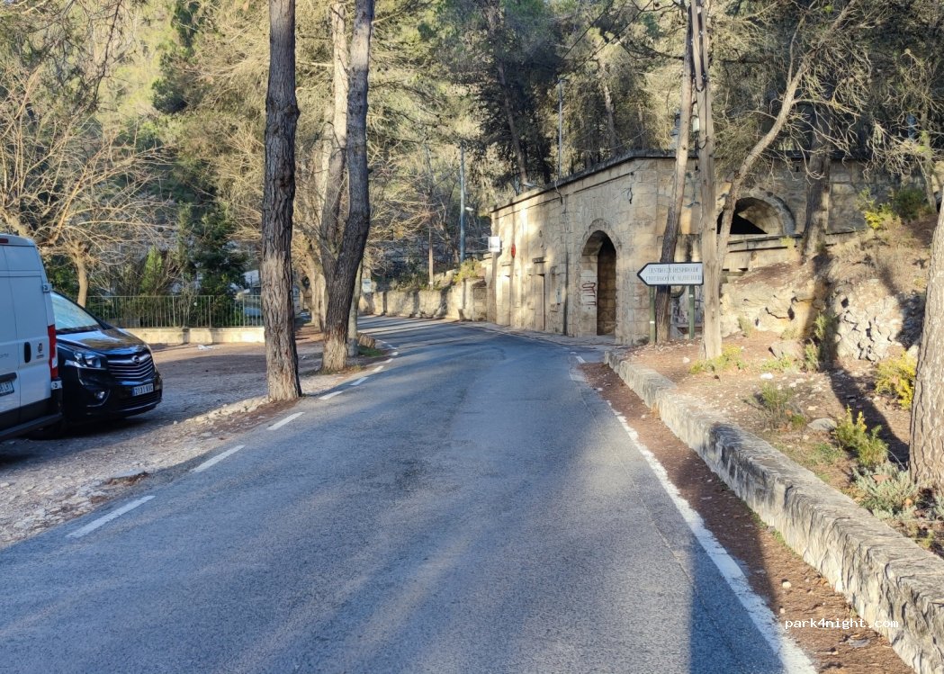 (03818) Alcoi - 11 Partida Horta Major — foto 2