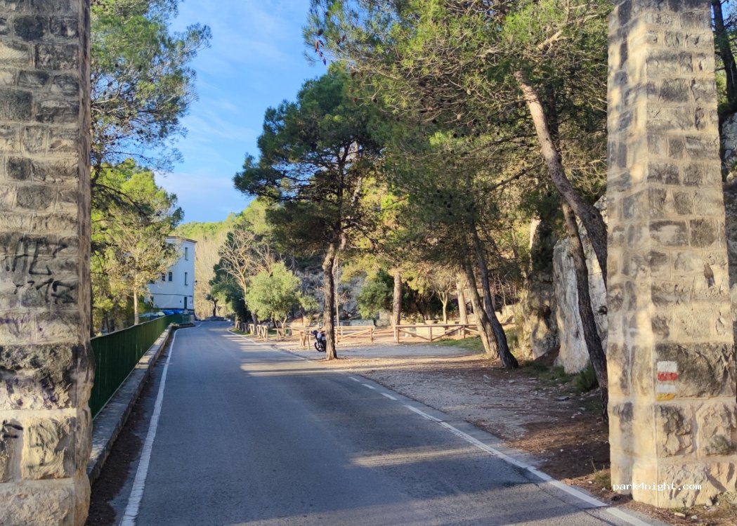 (03818) Alcoi - 11 Partida Horta Major — foto 3