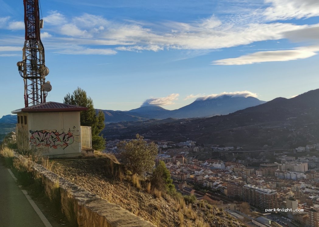 (03818) Alcoi - 11 Partida Horta Major — foto 4