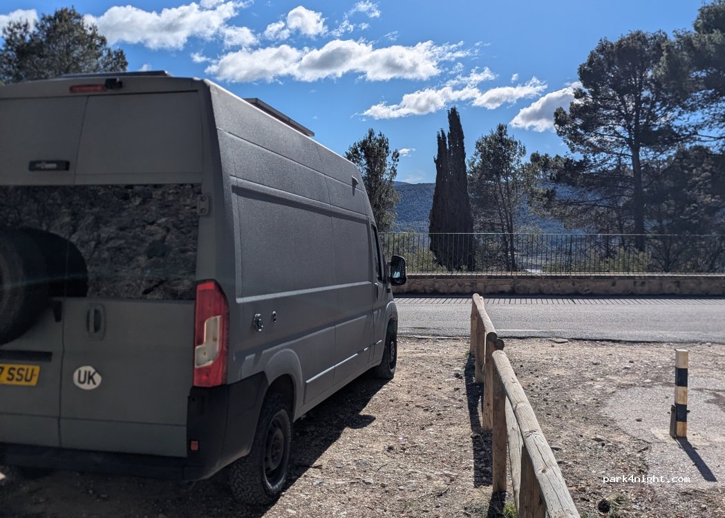 (03818) Alcoi - 11 Partida Horta Major — foto 5