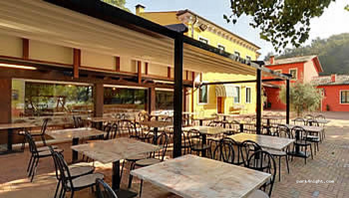Agriturismo Valverde — foto