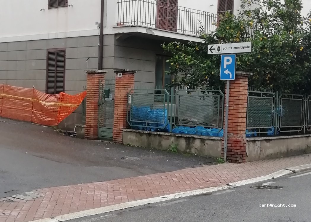 (00010) Montelibretti - 135 Corso Umberto — foto