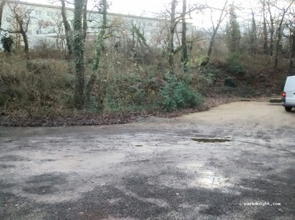 (49000) Angers - 64 Avenue de Notre Dame du Lac — foto 2