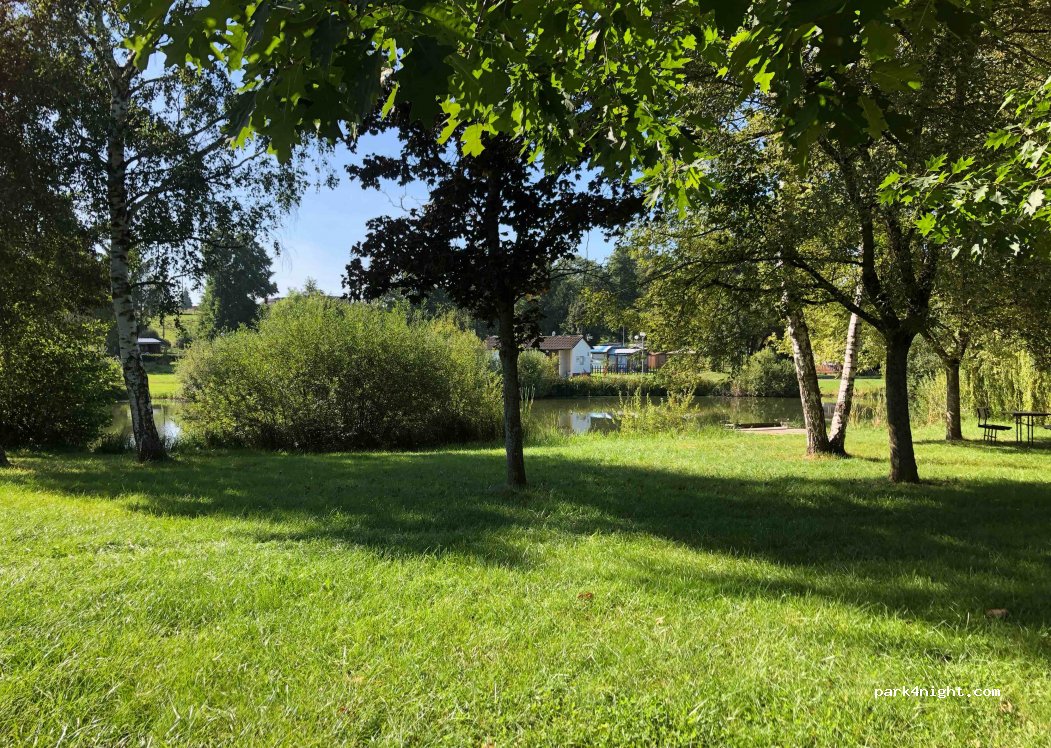 Camping Cœur d’Alsace — foto