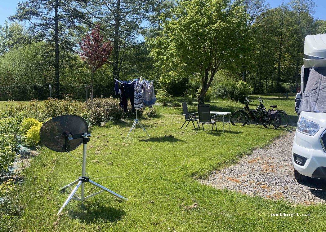 Camping Cœur d’Alsace — foto 2