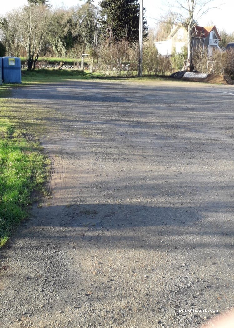 (22310) Tréduder - 16 Route de la Voie Romaine — foto
