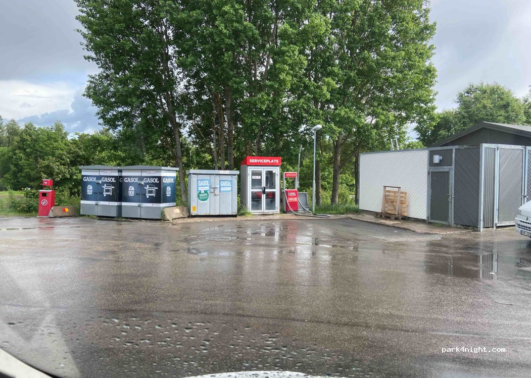 (826 32) Soderhamn - 2 Brädgårdsgatan — foto