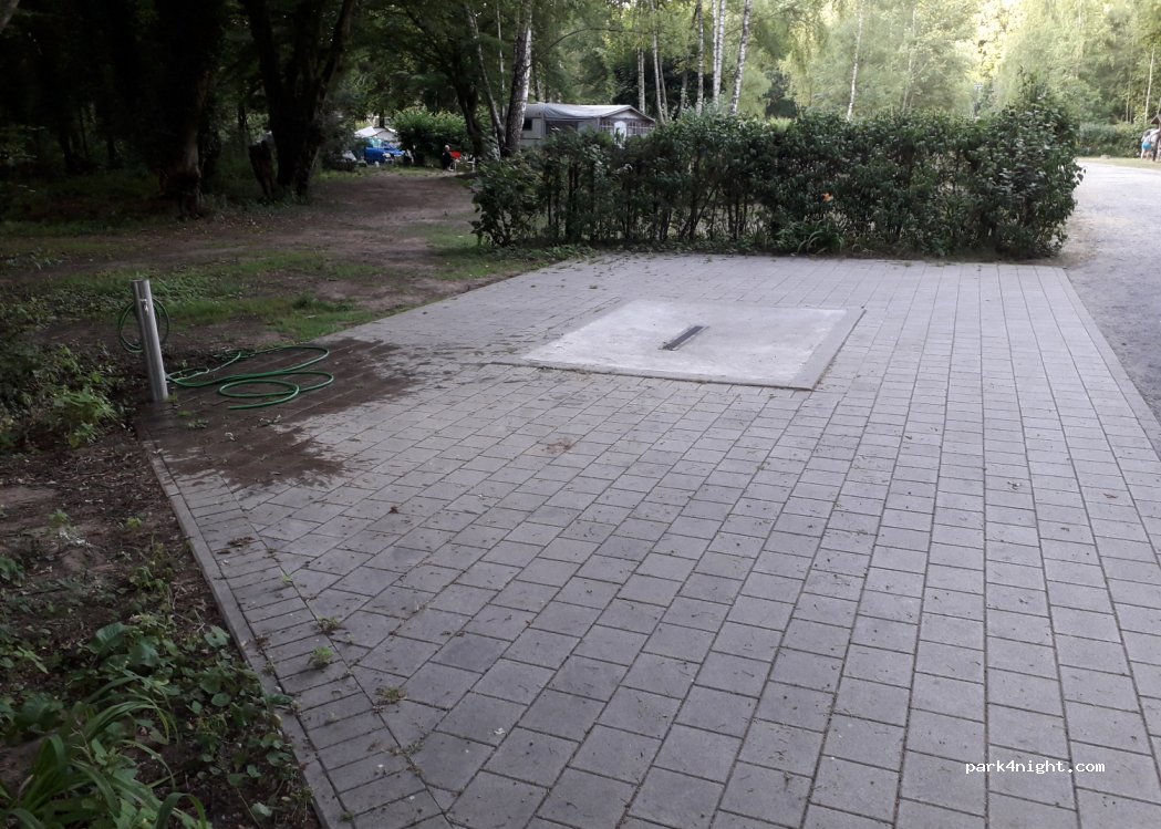 Campingplatz Sonnenwiese — foto 3