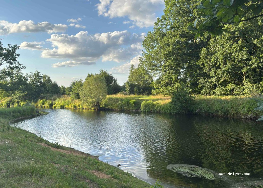 Campingplatz Sonnenwiese — foto 5