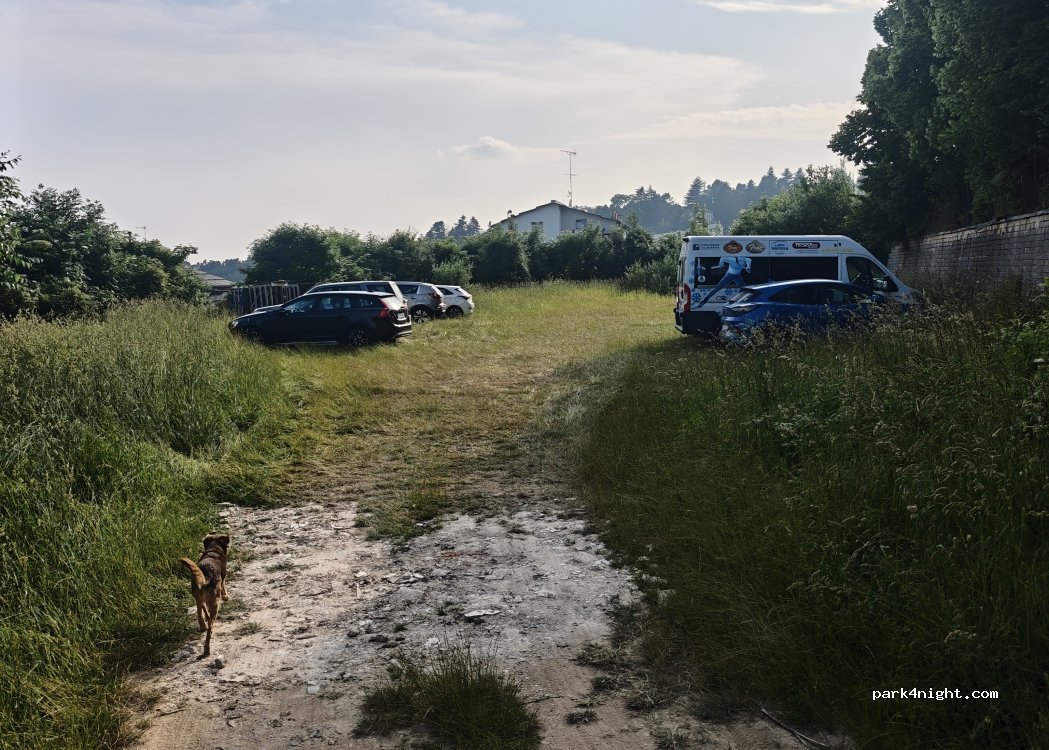 (37021) Bosco Chiesanuova - 12 Contrada San Margherita — foto 4